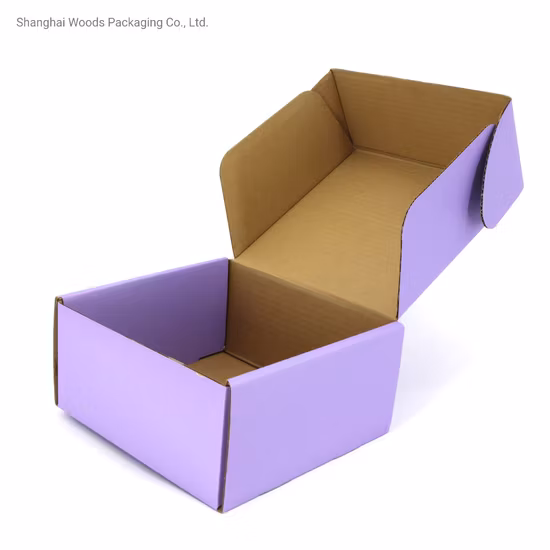 Картонные коробки для переезда, гофрированный шкаф, большая и маленькая картонная коробка для хранения